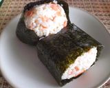 残った焼き鮭をポン乗せて炊くだけ♡作り方3写真