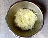電子レンジまかせ!豚ロールキャベツ作り方1写真