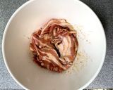 電子レンジまかせ!豚ロールキャベツ作り方2写真