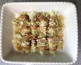 電子レンジまかせ!豚ロールキャベツ作り方5写真