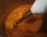 とろとろミートソース作り方6写真