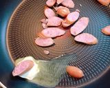 ほうれん草のチーズ焼き作り方3写真