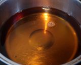 ☆牛肉とネギの肉うどん☆作り方2写真
