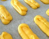 Wクリーム エクレア作り方8写真
