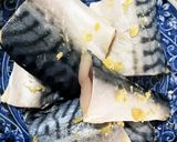 全てレンジ鯖じゃがフレッシュトマト煮込み作り方6写真