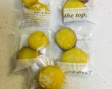 蜜芋のラム酒風味作り方12写真