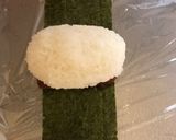 簡単！スパムおにぎり作り方4写真