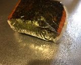 簡単！スパムおにぎり作り方6写真