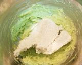 【薬膳】簡単おいしい温まるアボカド甘酒作り方3写真