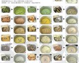 干し椎茸の粉末化｜粉砕機ハイスピードミル作り方11写真