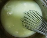 【薬膳】簡単おいしい温まるアボカド甘酒作り方5写真