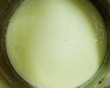 【薬膳】簡単おいしい温まるアボカド甘酒作り方6写真