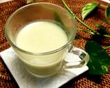 【薬膳】簡単おいしい温まるアボカド甘酒作り方8写真