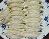 餃子(調味料を換えてみました。)作り方5写真