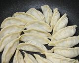 餃子(調味料を換えてみました。)作り方6写真