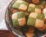 とても美味しいクッキー作り方18写真
