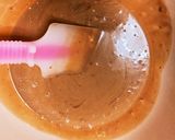 チョコスフレ作り方3写真