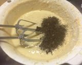 血液サラサラ、ドクダミパンケーキ作り方2写真
