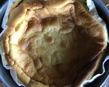お砂糖なし☆さつまいものチーズケーキ♪作り方3写真