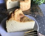 お砂糖なし☆さつまいものチーズケーキ♪作り方4写真