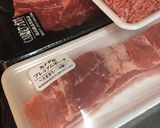 ステーキをケチャップで作り方1写真