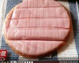 加工食品は袋の上で切ってみて♪お菓子も作り方8写真