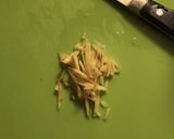 秋鮭と舞茸の炊きこみご飯☆作り方1写真
