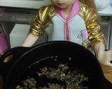 リカちゃん♡チムチュムꕤ孤独のグルメ？作り方1写真