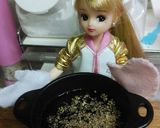 リカちゃん♡チムチュムꕤ孤独のグルメ？作り方2写真