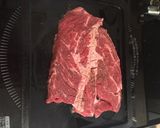 ステーキをケチャップで作り方5写真