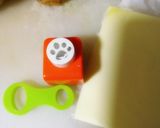 ゲゲゲの鬼太郎・いなり寿司deねずみ男作り方6写真