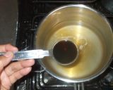 天津飯の卵♪簡単あん甘酢カニカマと作り方6写真