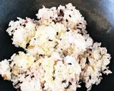 トマト味噌のケチャップライス作り方2写真