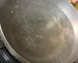 簡単すぎる鶏ハム 放置調理作り方2写真