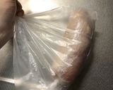 簡単すぎる鶏ハム 放置調理作り方4写真