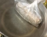 簡単すぎる鶏ハム 放置調理作り方5写真