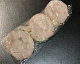 簡単すぎる鶏ハム 放置調理作り方6写真