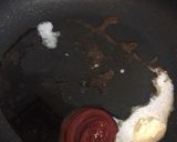 ステーキをケチャップで作り方9写真