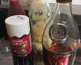 ステーキをケチャップで作り方10写真