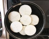 ふろふき大根作り方4写真