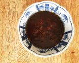 ふろふき大根作り方5写真