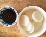 ふろふき大根作り方6写真
