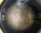 黒米ご飯作り方3写真