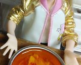 リカちゃん♡チムチュムꕤ孤独のグルメ？作り方33写真
