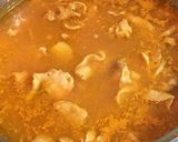 にんにくたっぷり豚バラカレー作り方5写真