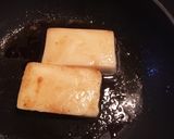 簡単!固くならない♪磯部焼き作り方4写真