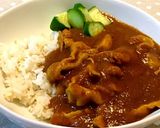 にんにくたっぷり豚バラカレー作り方9写真