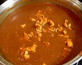 にんにくたっぷり豚バラカレー作り方8写真