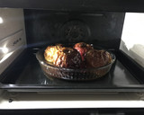 正統派 とろける焼きりんご作り方6写真