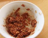 我が家で好評なおかかマヨおにぎり作り方2写真